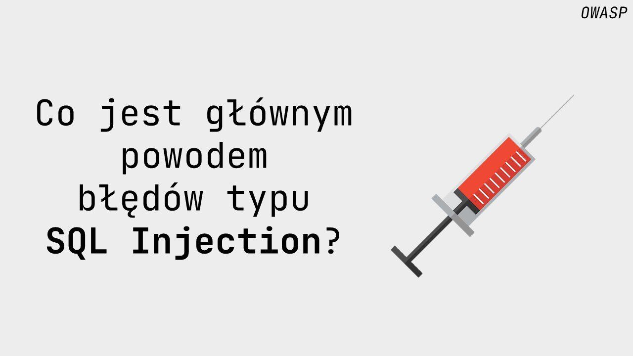 SQL Injection